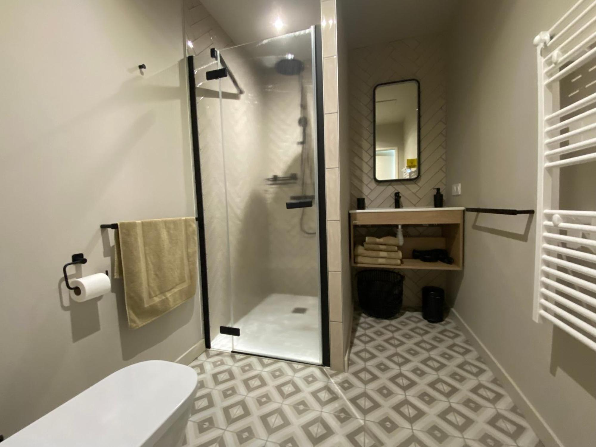 La Musardise Guest House Berson Экстерьер фото